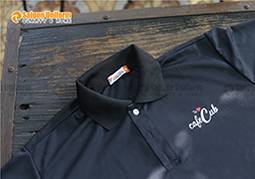 May áo thun đồng phục công ty băng keo Toàn Thành Đạt tại Quận Bình Tân